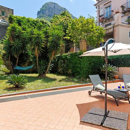 Casa Donna Sonia Villa Piano di Sorrento Ngoại thất bức ảnh