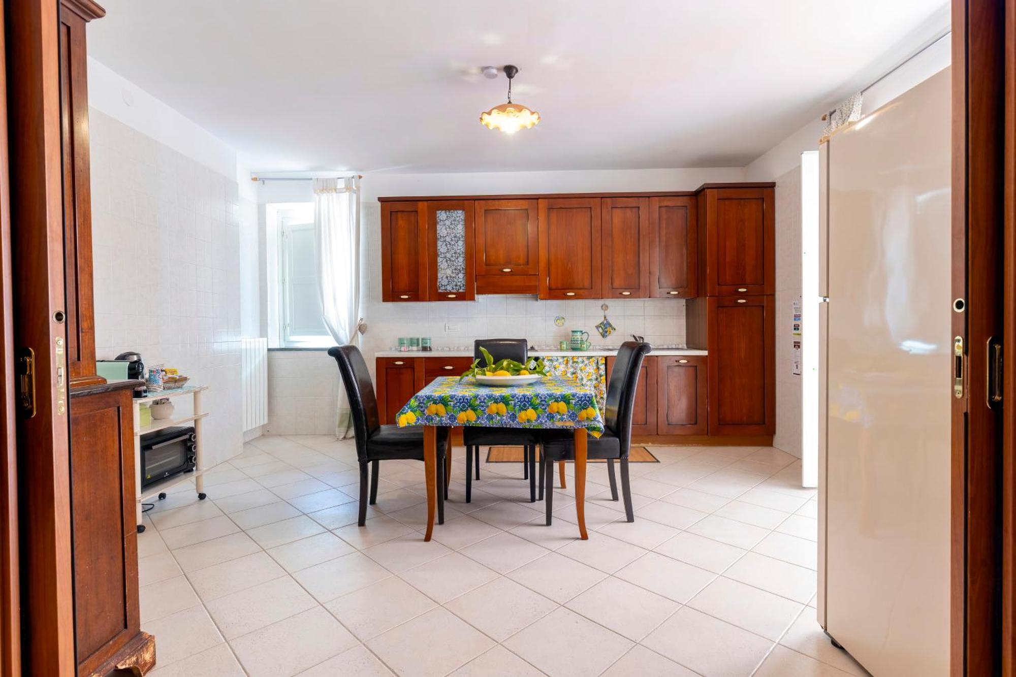 Casa Donna Sonia Villa Piano di Sorrento Ngoại thất bức ảnh