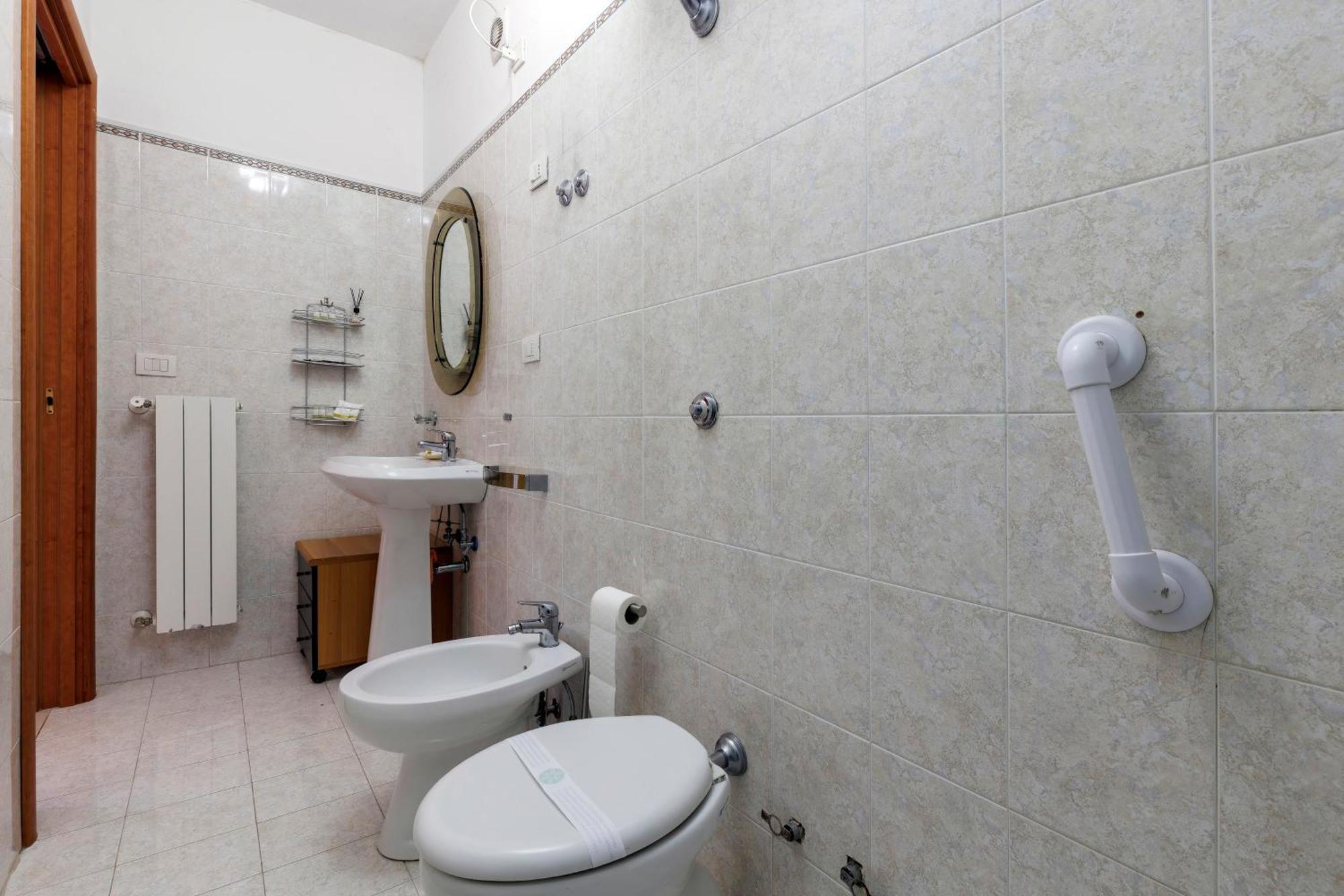 Casa Donna Sonia Villa Piano di Sorrento Ngoại thất bức ảnh