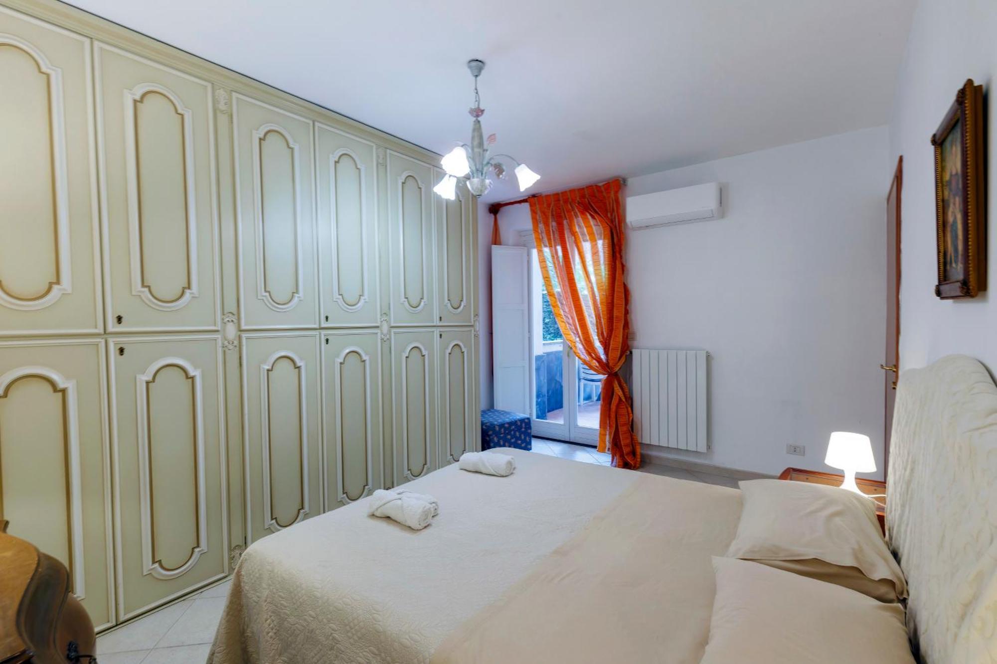 Casa Donna Sonia Villa Piano di Sorrento Ngoại thất bức ảnh