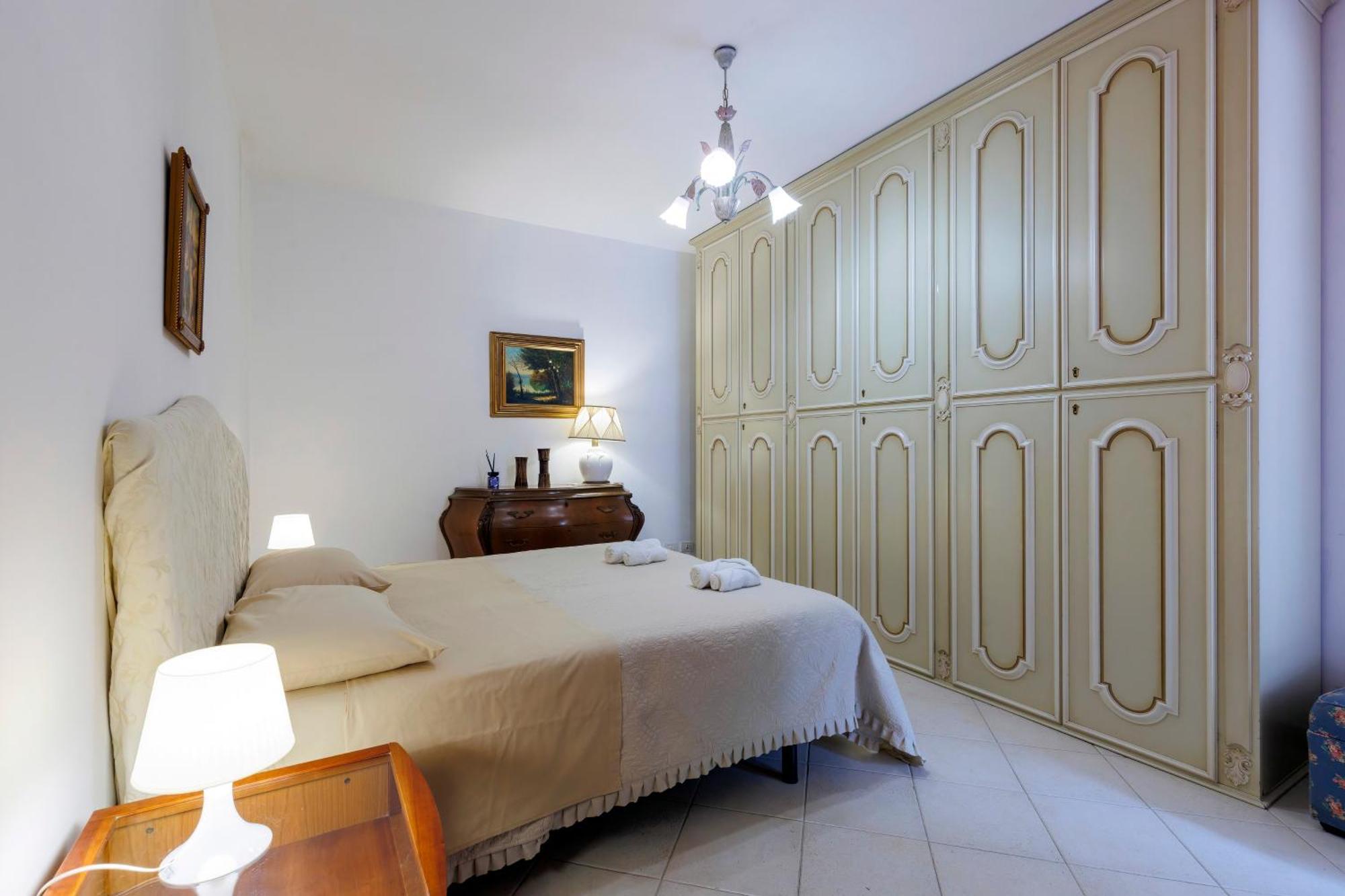 Casa Donna Sonia Villa Piano di Sorrento Ngoại thất bức ảnh