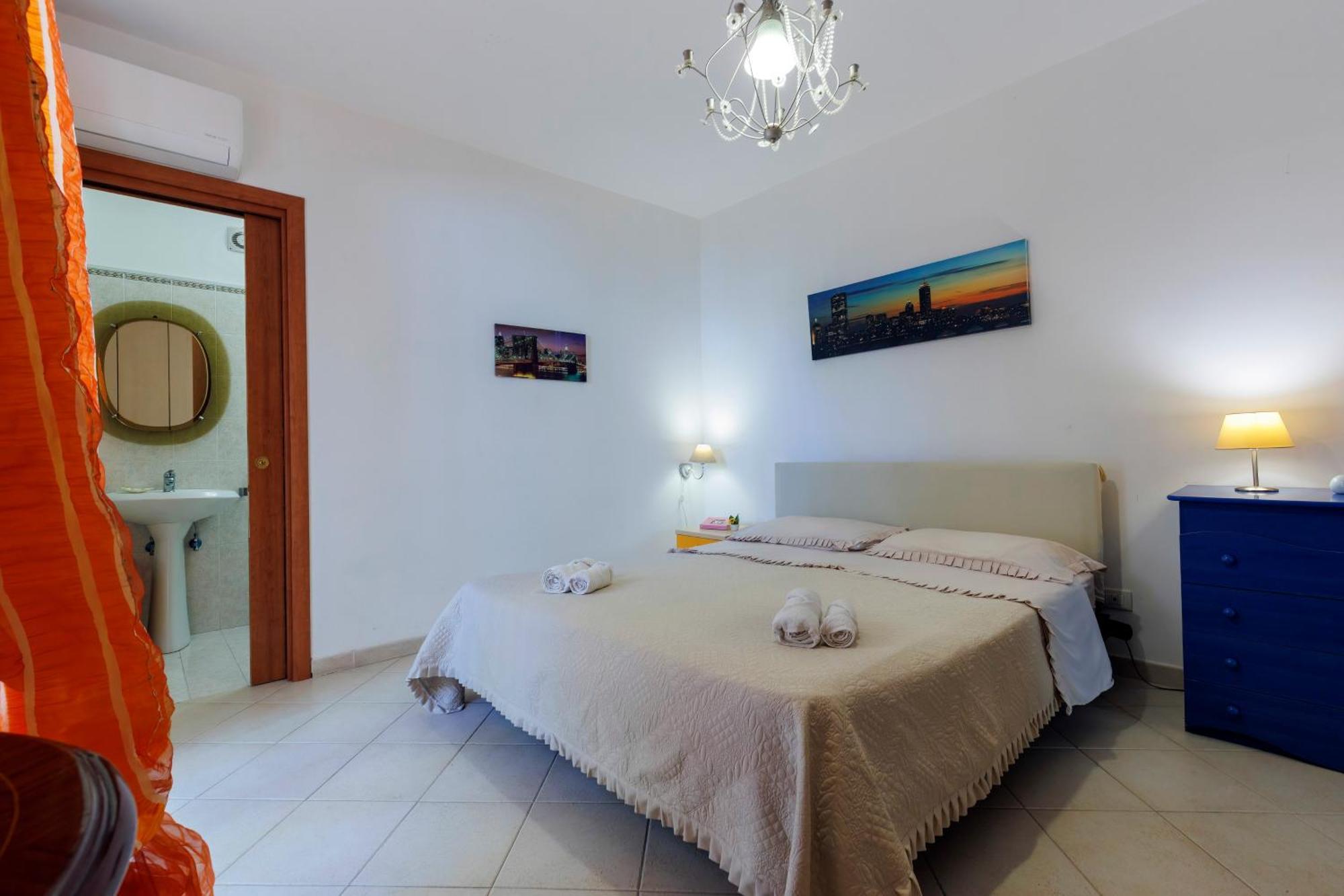 Casa Donna Sonia Villa Piano di Sorrento Ngoại thất bức ảnh