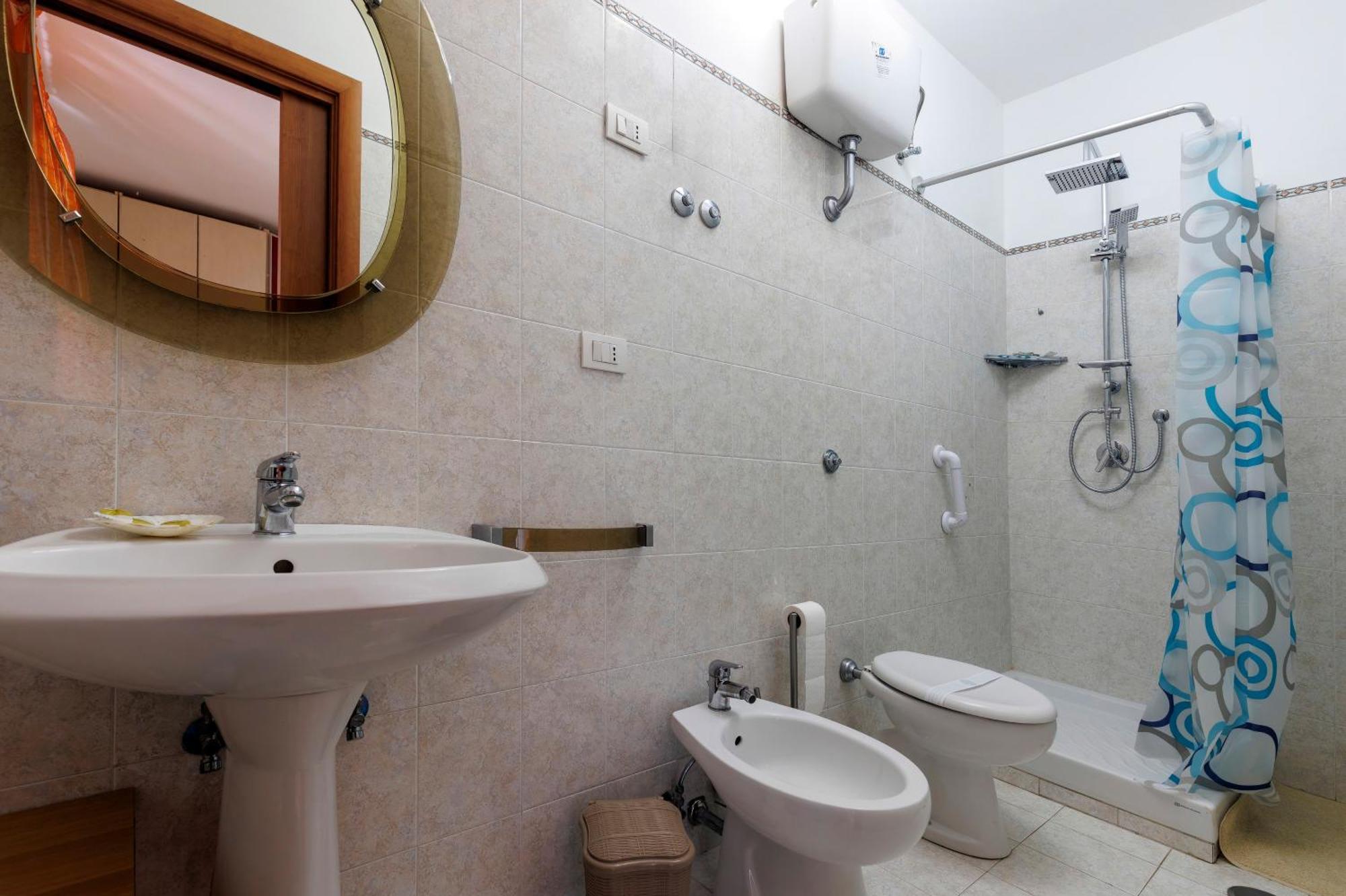 Casa Donna Sonia Villa Piano di Sorrento Ngoại thất bức ảnh